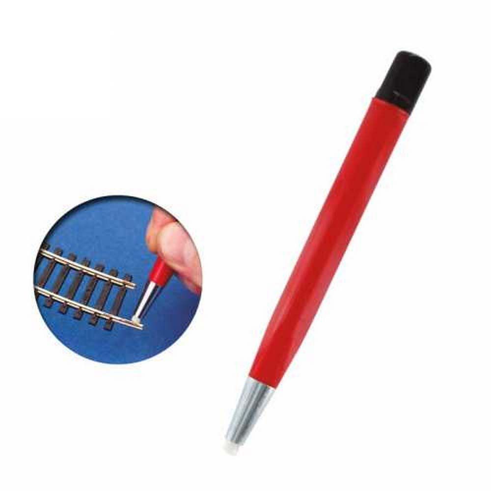 Vallejo Glass Fibre Brush (4mm)