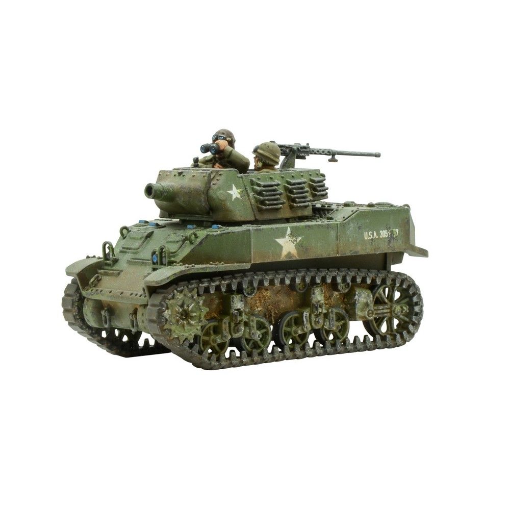 M8 Scott HMC