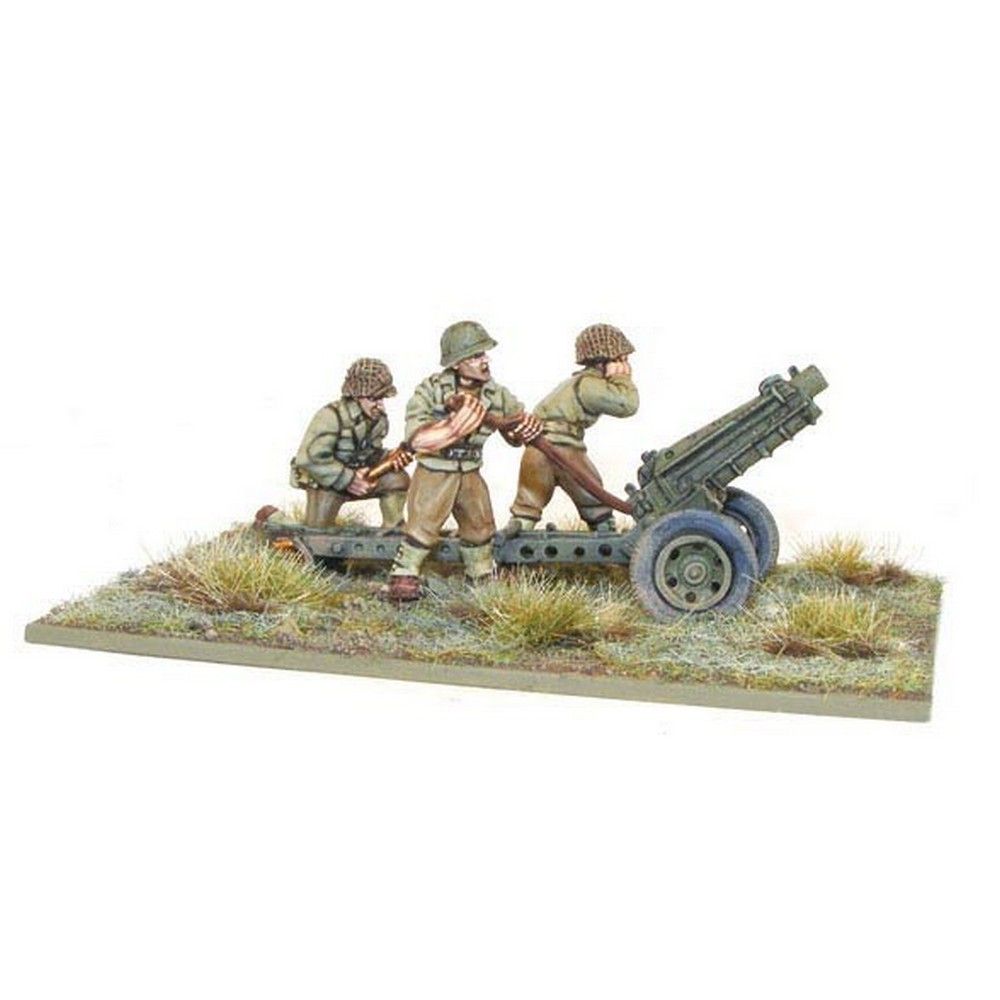 US Army 75mm Howitzer