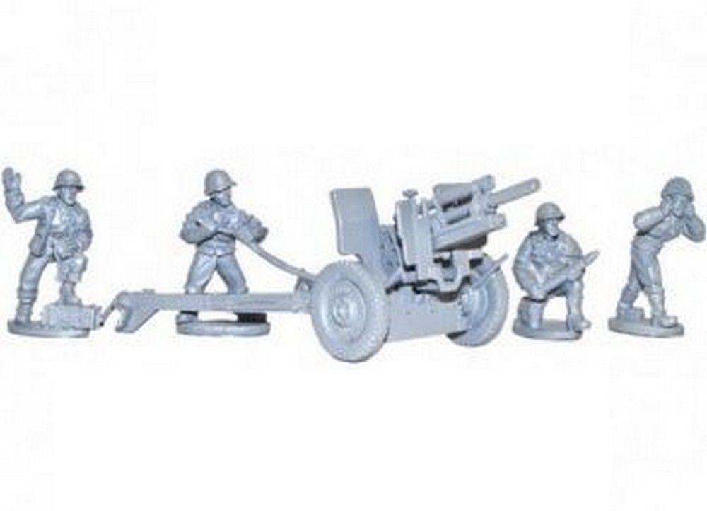 US Army M2A1 105mm Howitzer
