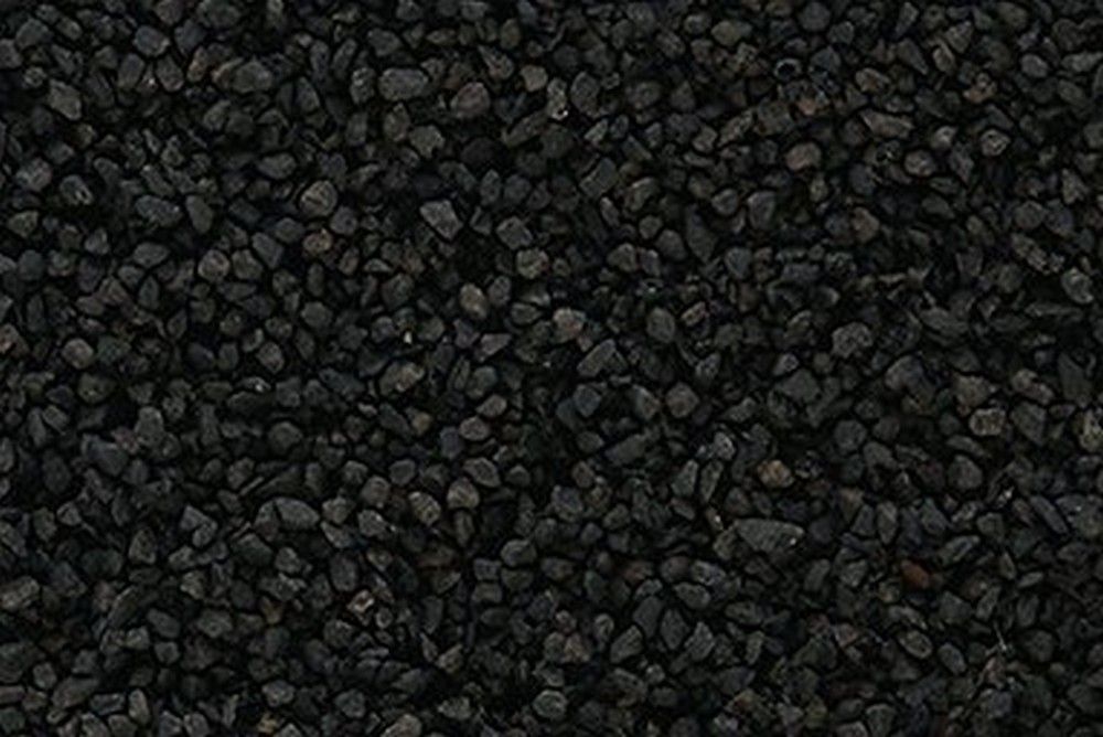 Woodland Scenics Cinders Fine Ballast