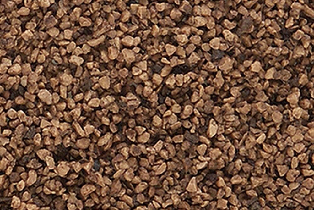 Woodland Scenics Brown Medium Ballast