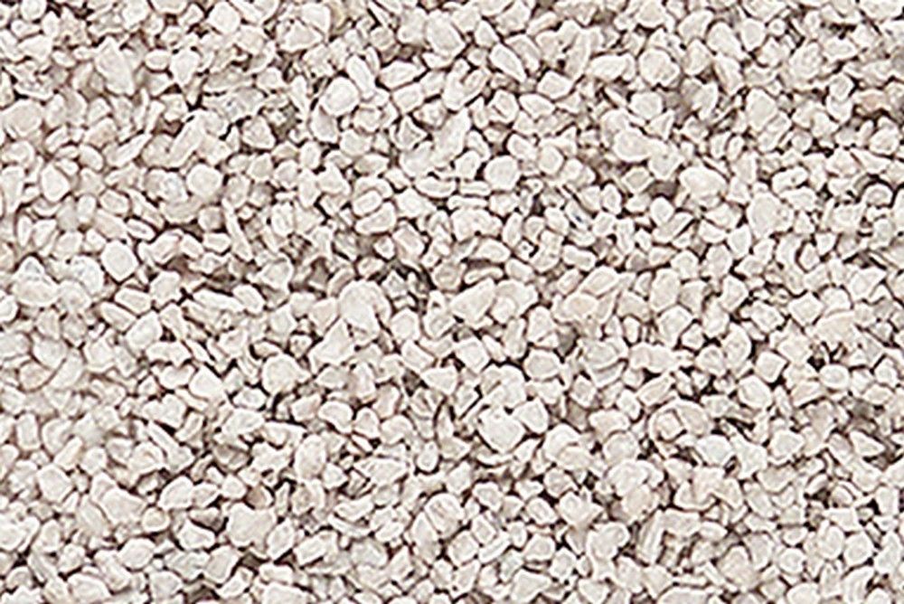 Woodland Scenics Light Grey Medium Ballast