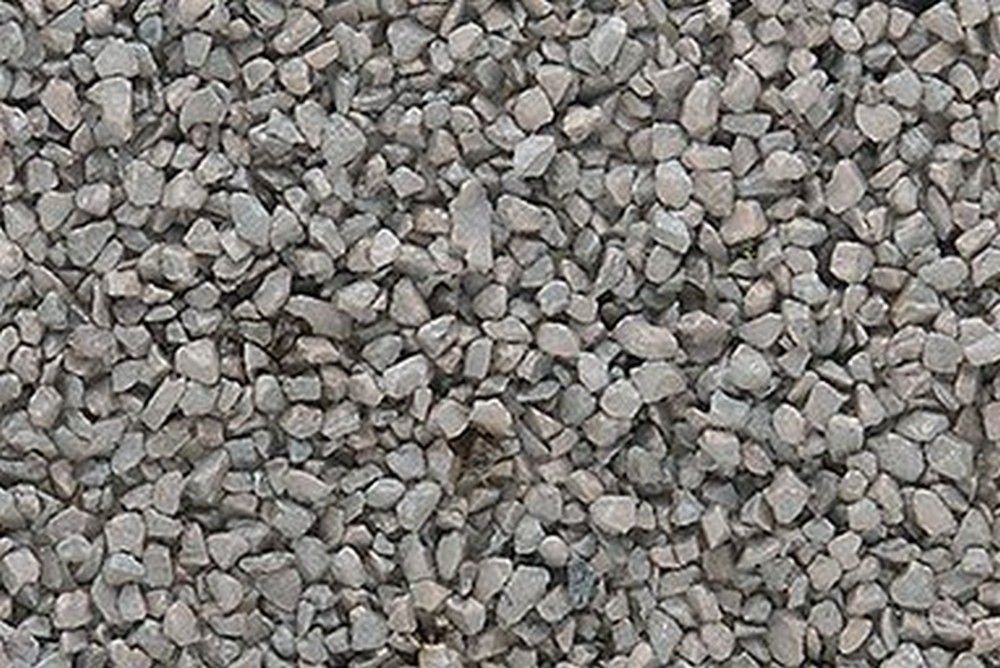 Woodland Scenics Grey Medium Ballast