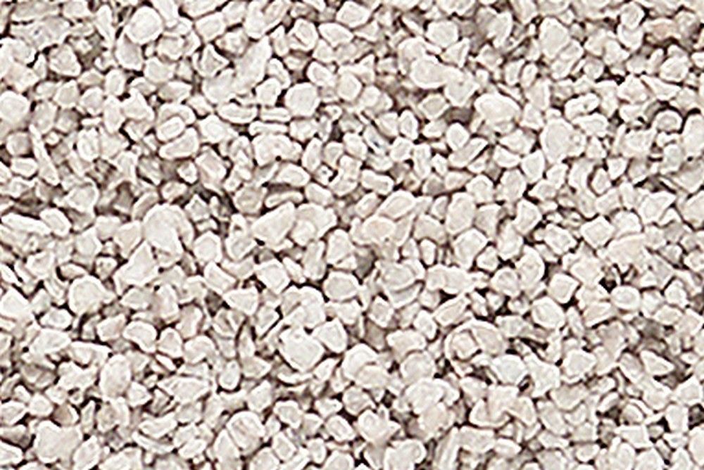 Woodland Scenics Light Grey Coarse Ballast
