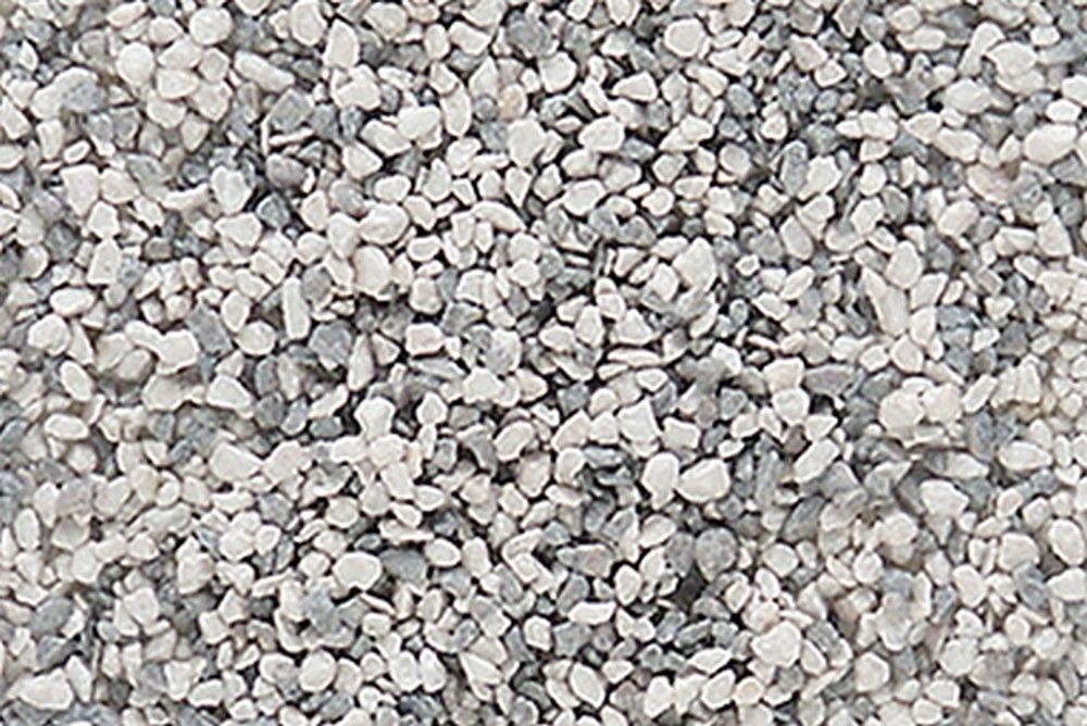 Woodland Scenics Grey Blend Medium Ballast