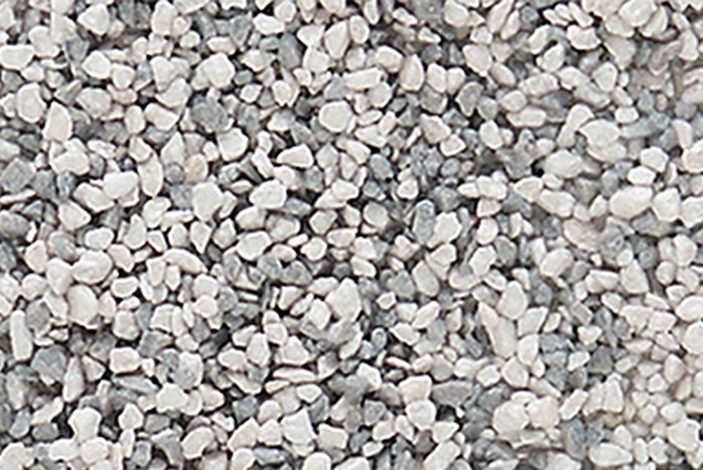 Woodland Scenics Grey Blend Coarse Ballast
