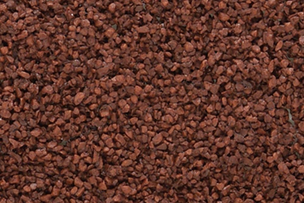 Woodland Scenics Iron Ore Fine Ballast (Bag)