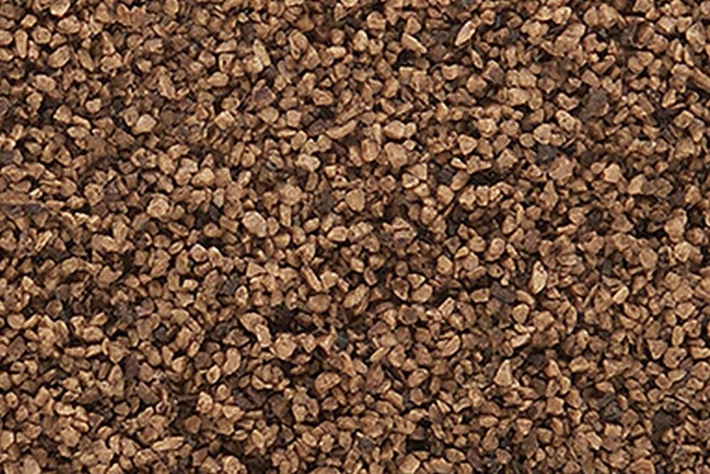 Woodland Scenics Brown Fine Ballast (Bag)