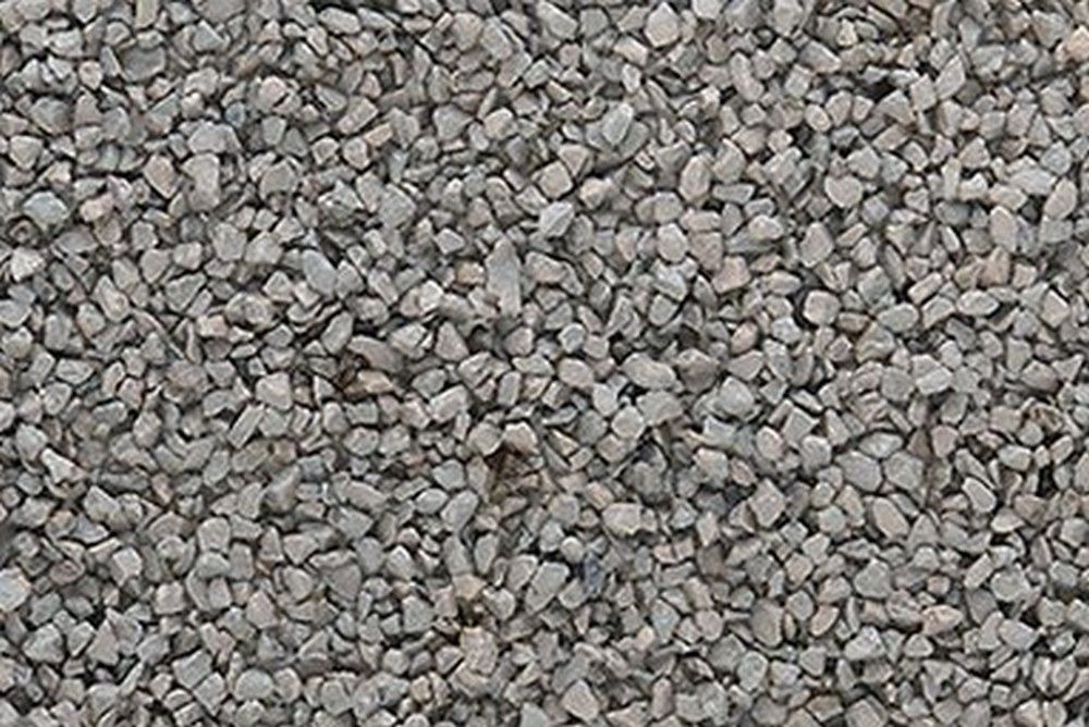 Woodland Scenics Grey Fine Ballast (Bag)