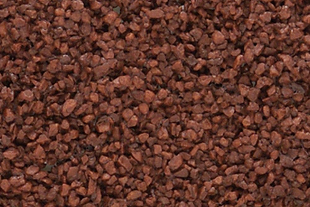 Woodland Scenics Iron Ore Medium Ballast (Bag)