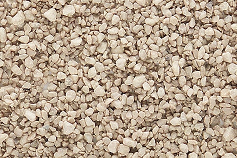 Woodland Scenics Buff Medium Ballast (Bag)