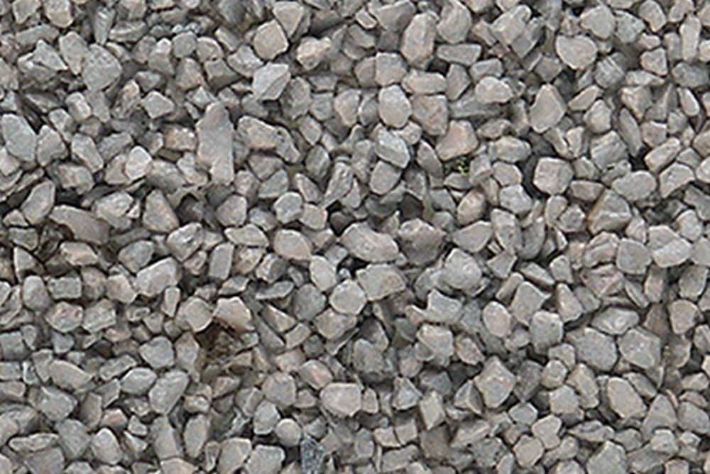 Woodland Scenics Grey Coarse Ballast (Bag)