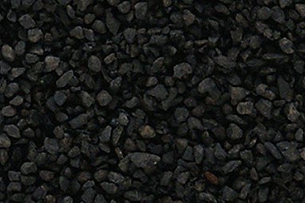 Woodland Scenics Cinders Coarse Ballast (Bag)