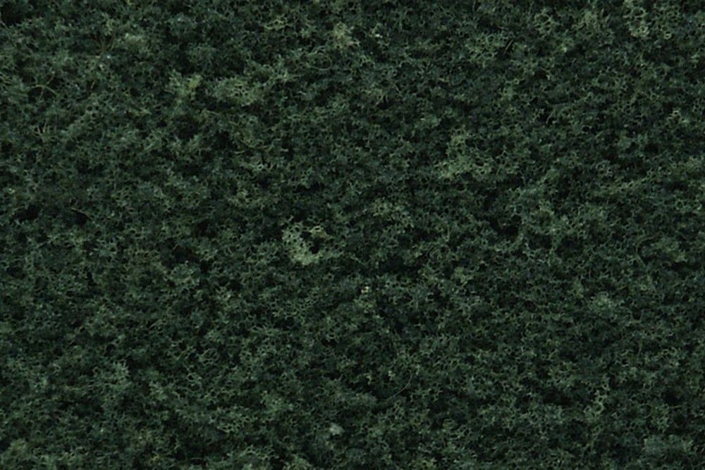 Woodland Scenics Dark Green Foliage