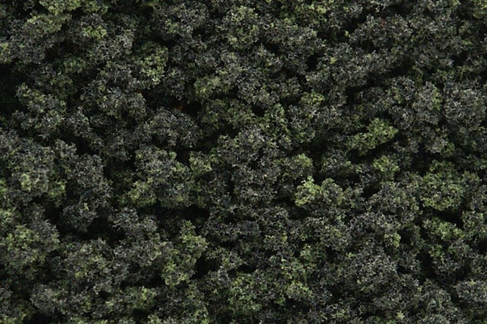 Woodland Scenics Forest Blend Underbrush