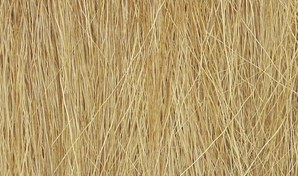 Woodland Scenics Harvest Gold Field Grass