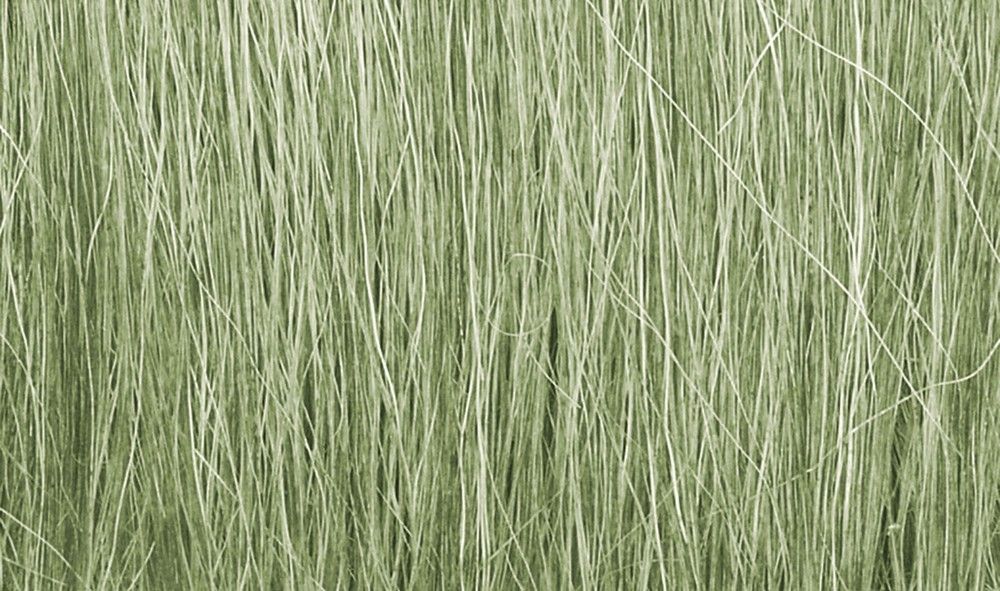 Woodland Scenics Light Green Field Grass