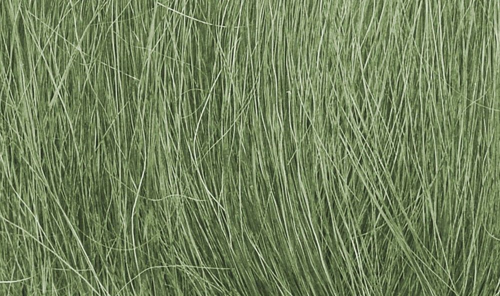 Woodland Scenics Medium Green Field Grass