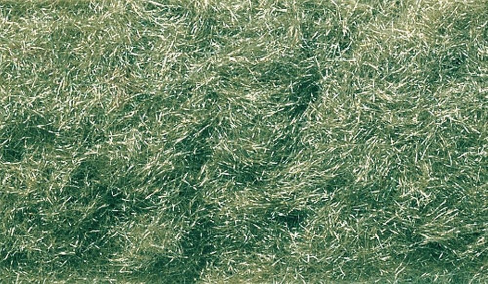 Woodland Scenics Medium Green Flock