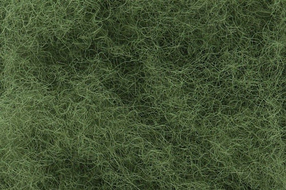 Woodland Scenics Poly Fiber - Green
