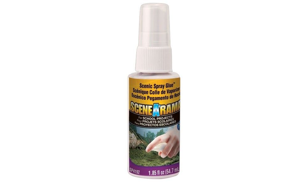 Woodland Scenics Scenic Spray Glue