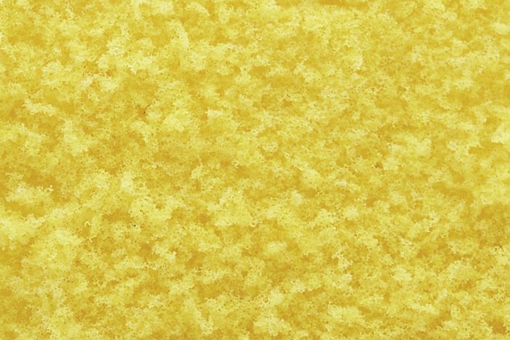 Woodland Scenics Fall Yellow Coarse Turf
