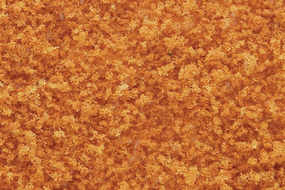 Woodland Scenics Fall Orange Coarse Turf