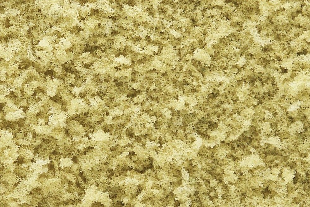 Woodland Scenics Yellow Grass Coarse Turf