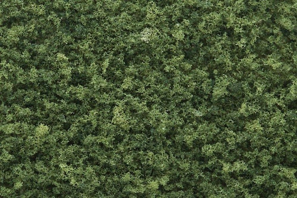 Woodland Scenics Medium Green Coarse Turf