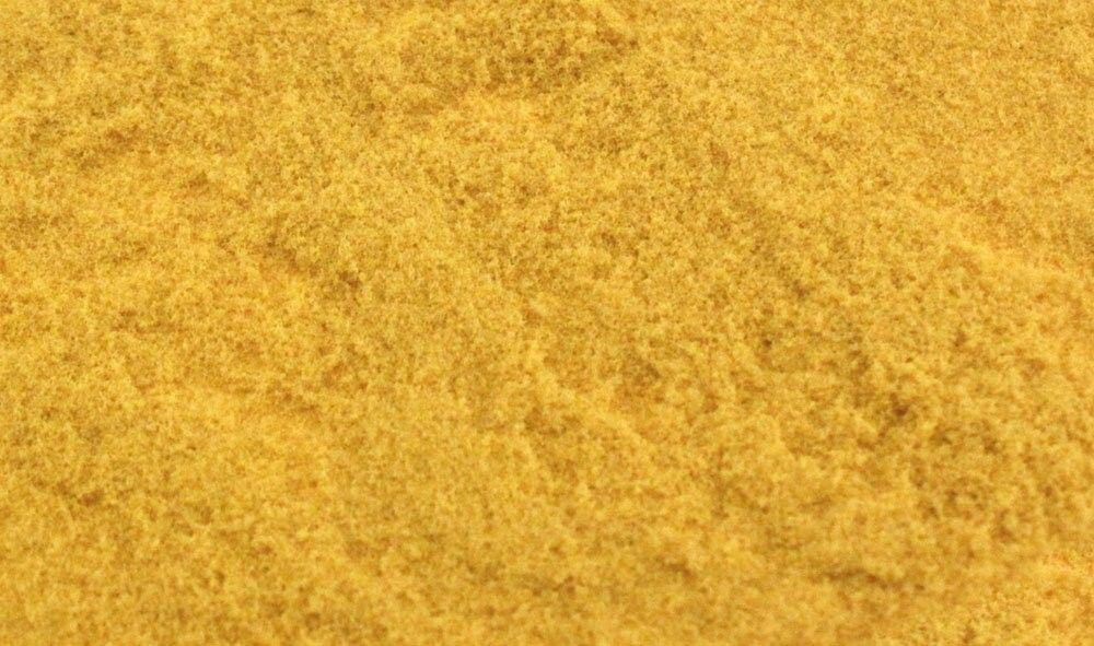 Woodland Scenics Pollen - Yellow