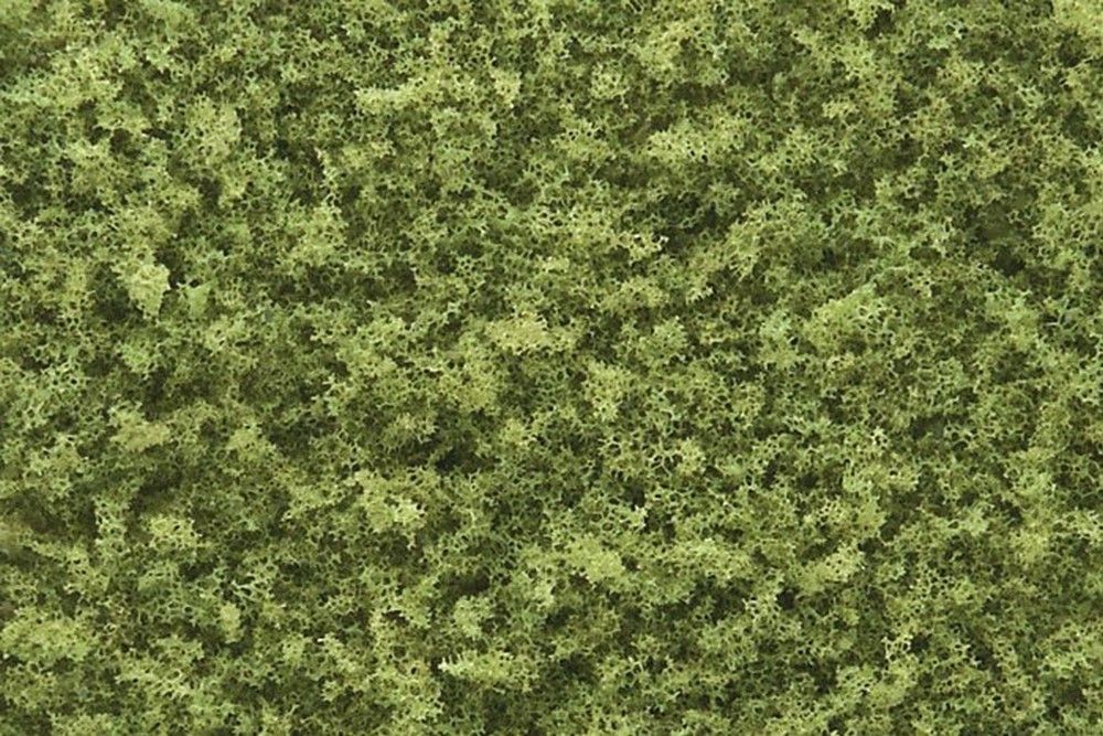 Woodland Scenics Light Green Coarse Turf (Bag)