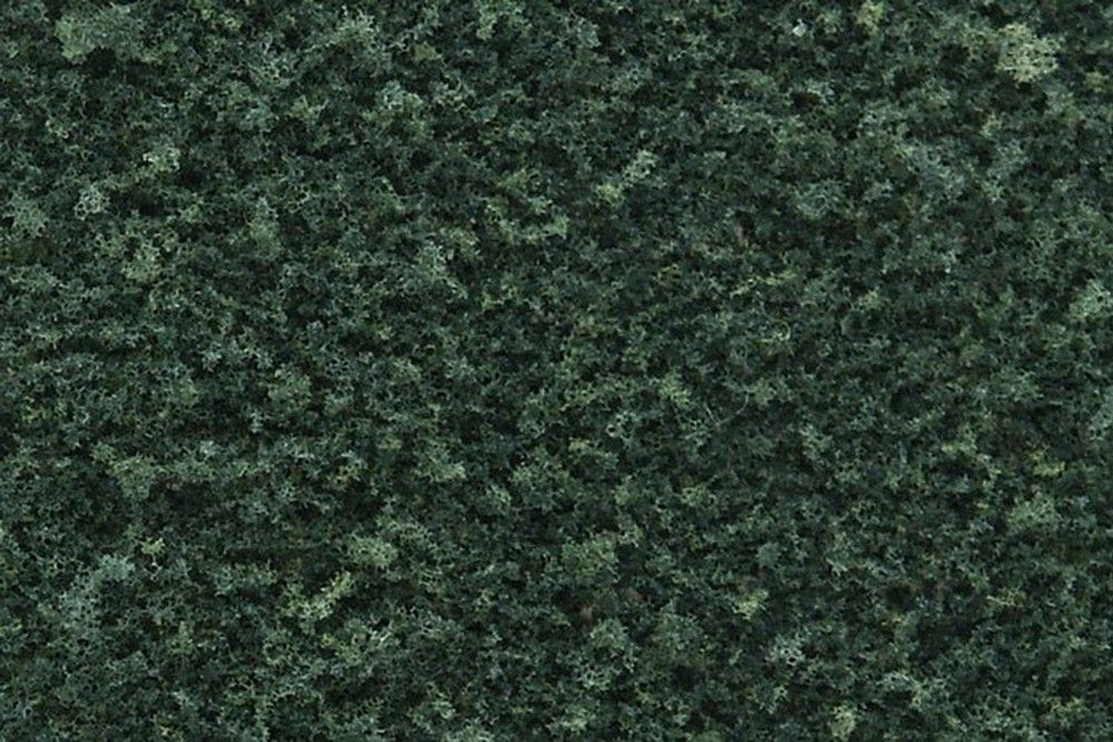 Woodland Scenics Dark Green Coarse Turf (Bag)