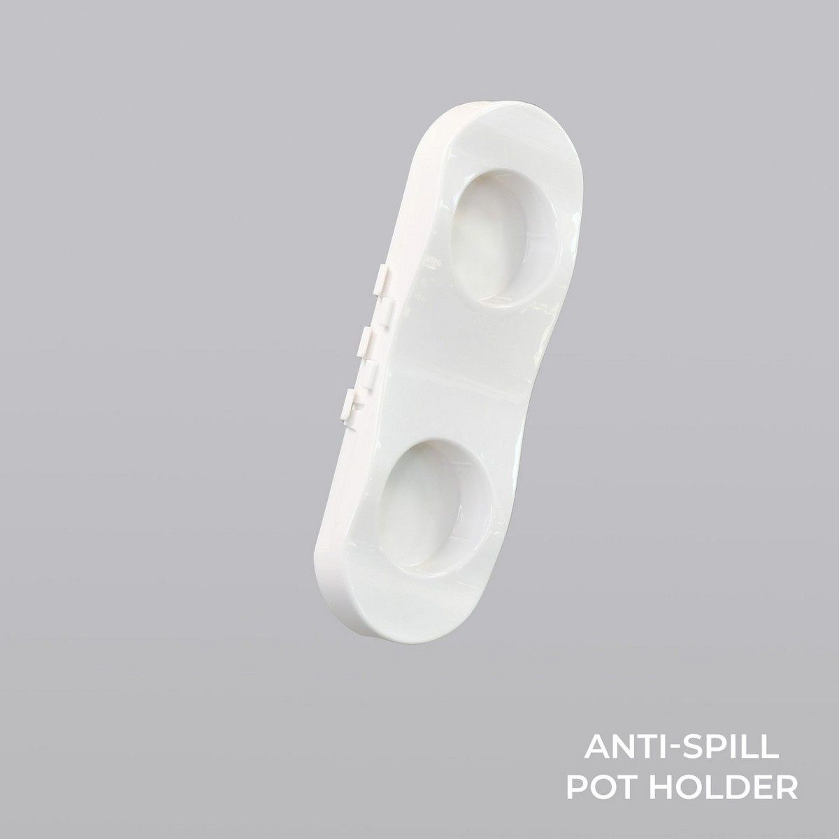 Redgrass Games Anti-spill Pot Holder