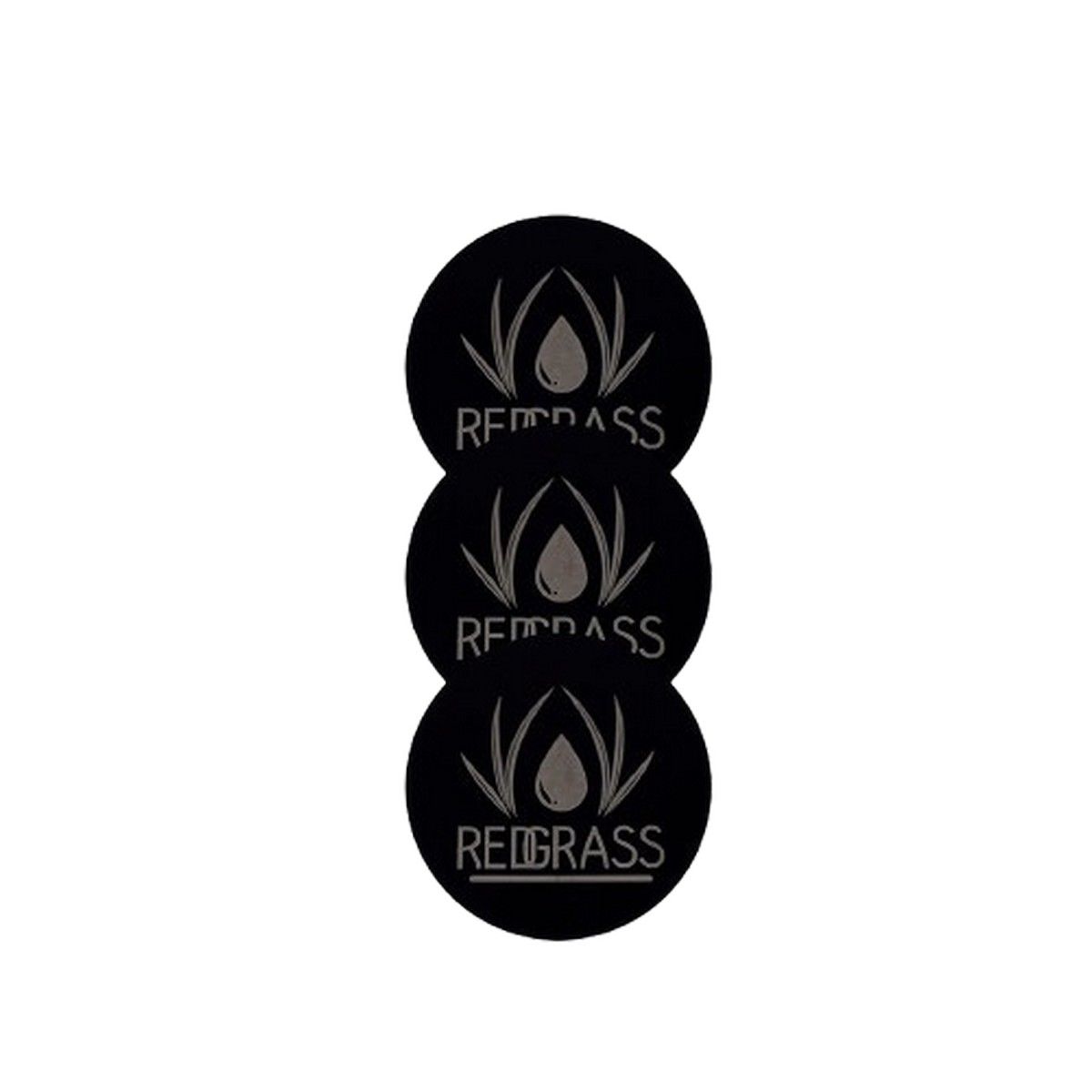 Redgrass Games RGG360 Metal Docking Plates (3)