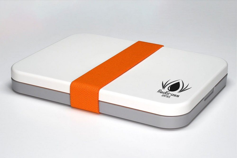 Redgrass Games Painter Lite Wet Palette