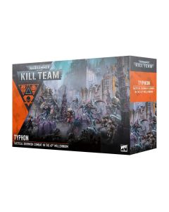 Kill Team: Typhon - English