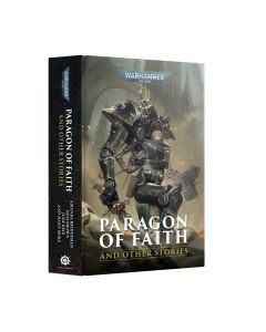 Paragon of Faith and Other Stories Hardback