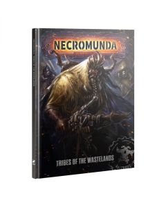 Necromunda: Tribes of the Wastelands  - English