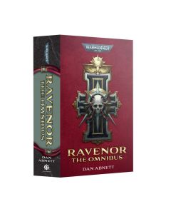 Ravenor: the Omnibus Paperback