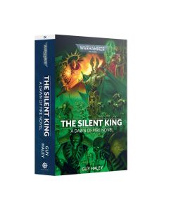 Dawn of Fire: the Silent King Paperback