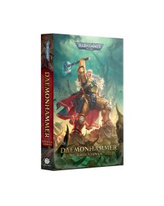 Daemonhammer Paperback