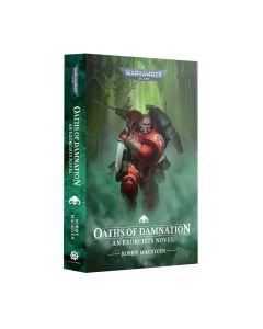 Oaths of Damnation Paperback