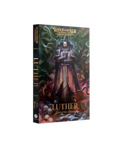 Luther: First of the Fallen Paperback