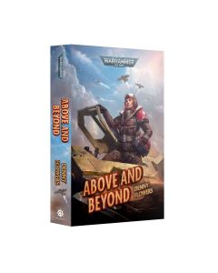 Above and Beyond Paperback