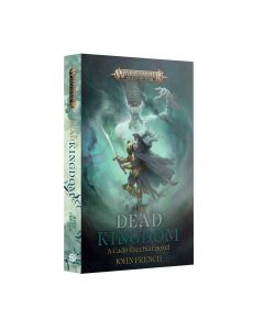 The Dead Kingdom Paperback