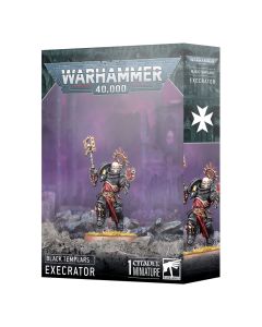 Black Templars: Execrator