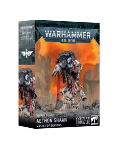 Raven Guard: Aethon Shaan