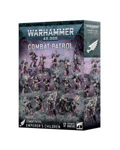 Combat Patrol: Emperor's Children