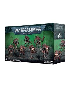 Chaos Knights: Houndpack Lance Battleforce